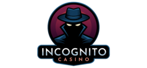 Incognito Casino LOGO