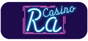 Ra Casino Logo