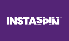 instaspin logo