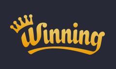 winning casino logo