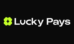 Lucky Pays logo